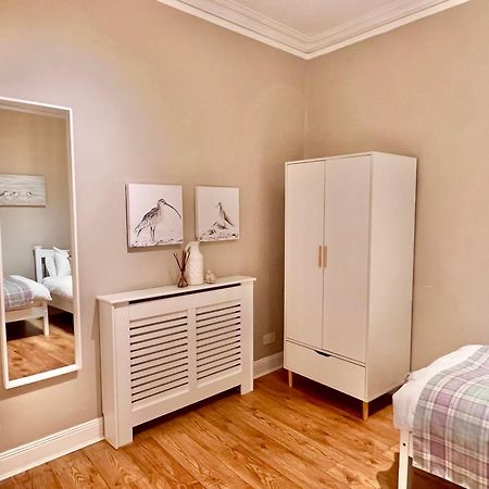 Apartamento Sea Sound Cellardyke Exterior foto