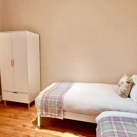 Apartamento Sea Sound Cellardyke Exterior foto
