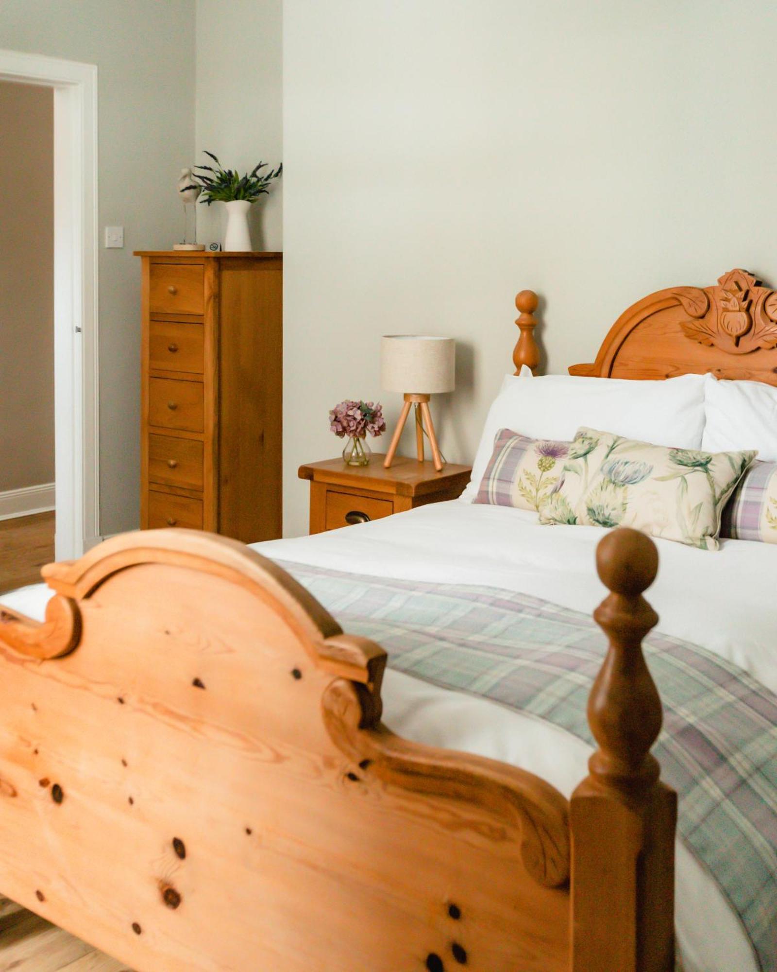 Apartamento Sea Sound Cellardyke Exterior foto