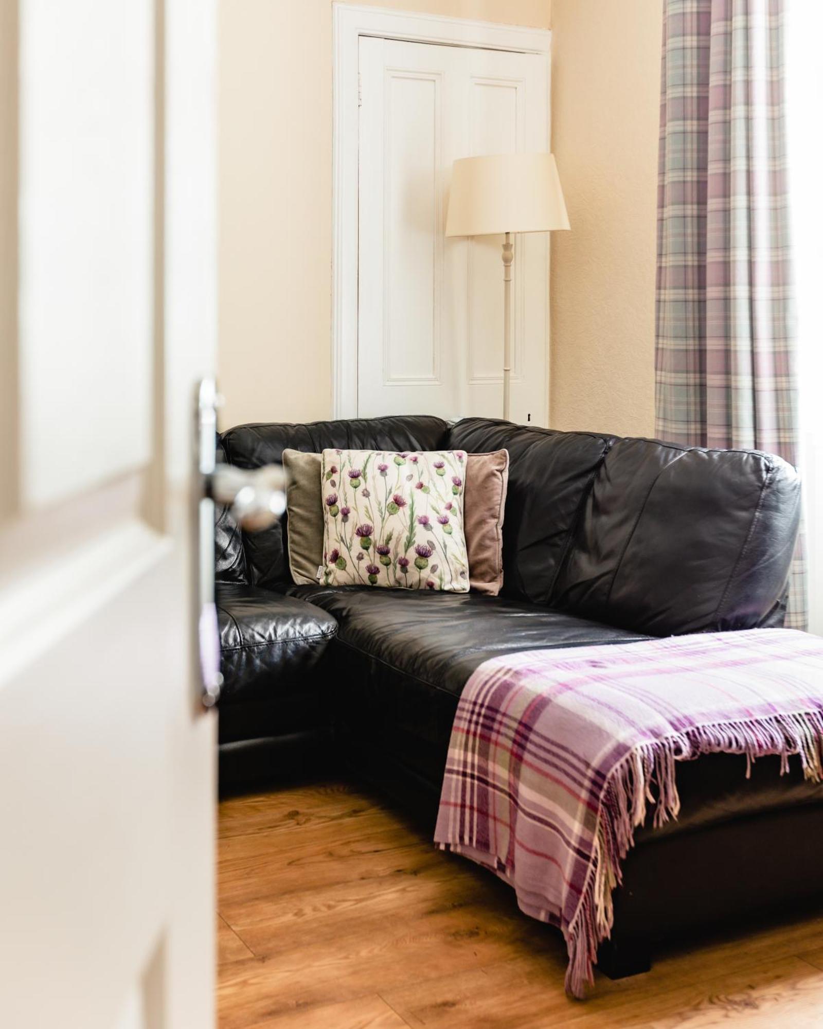 Apartamento Sea Sound Cellardyke Exterior foto