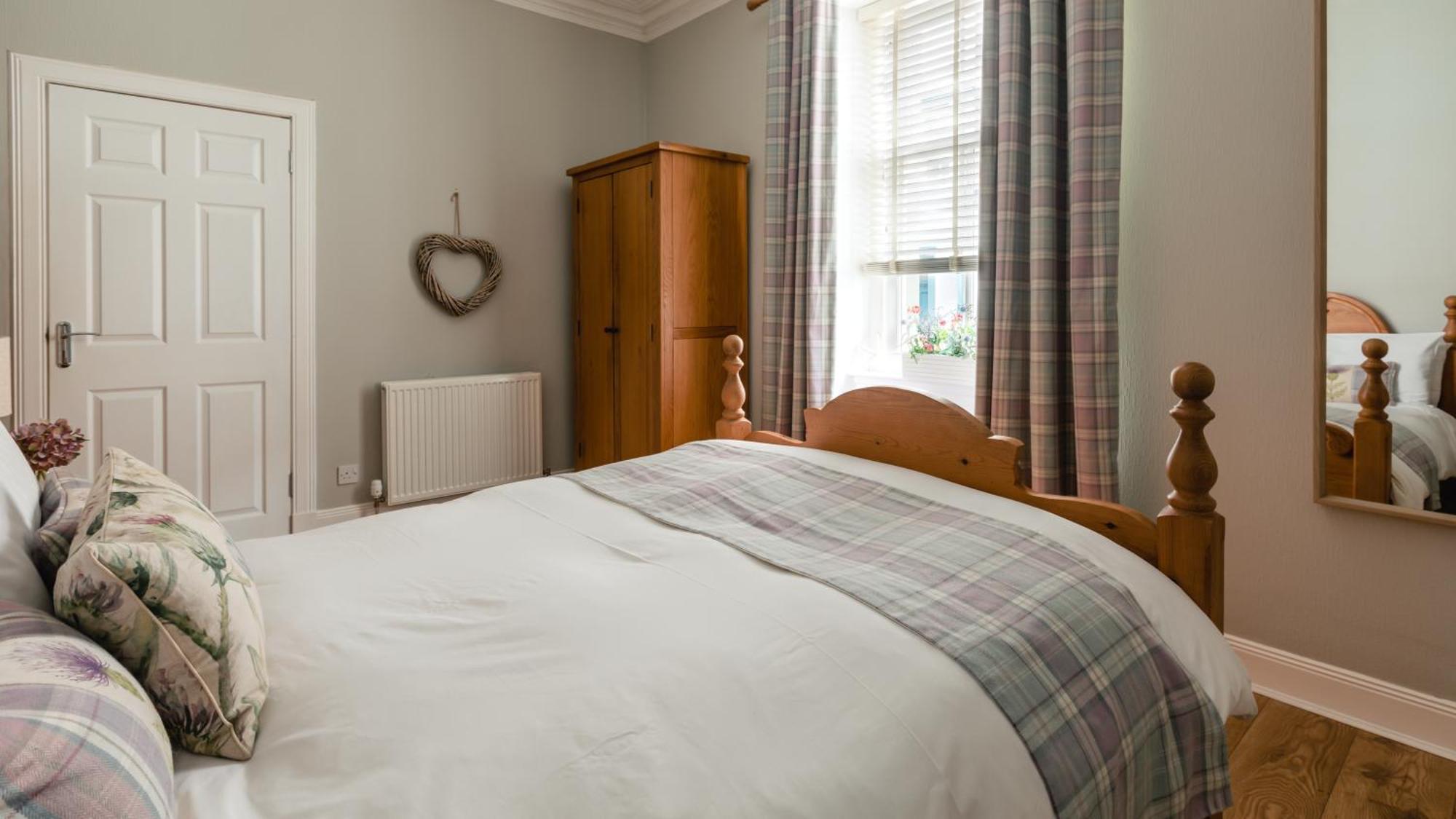 Apartamento Sea Sound Cellardyke Exterior foto