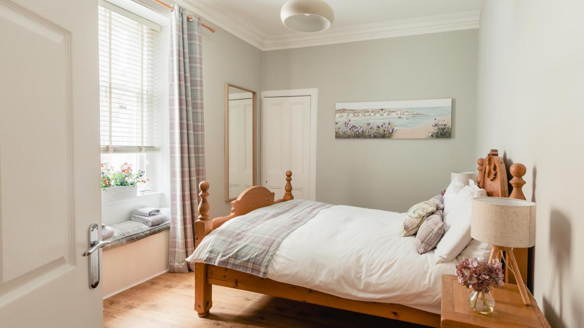 Apartamento Sea Sound Cellardyke Exterior foto