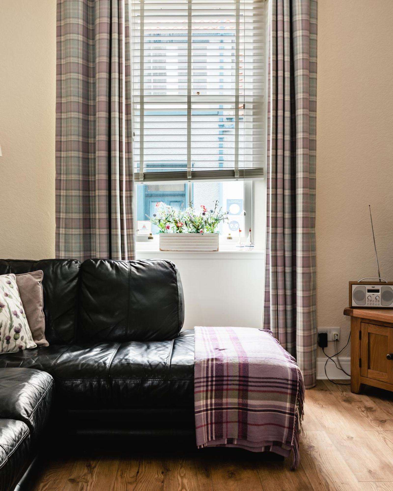 Apartamento Sea Sound Cellardyke Exterior foto