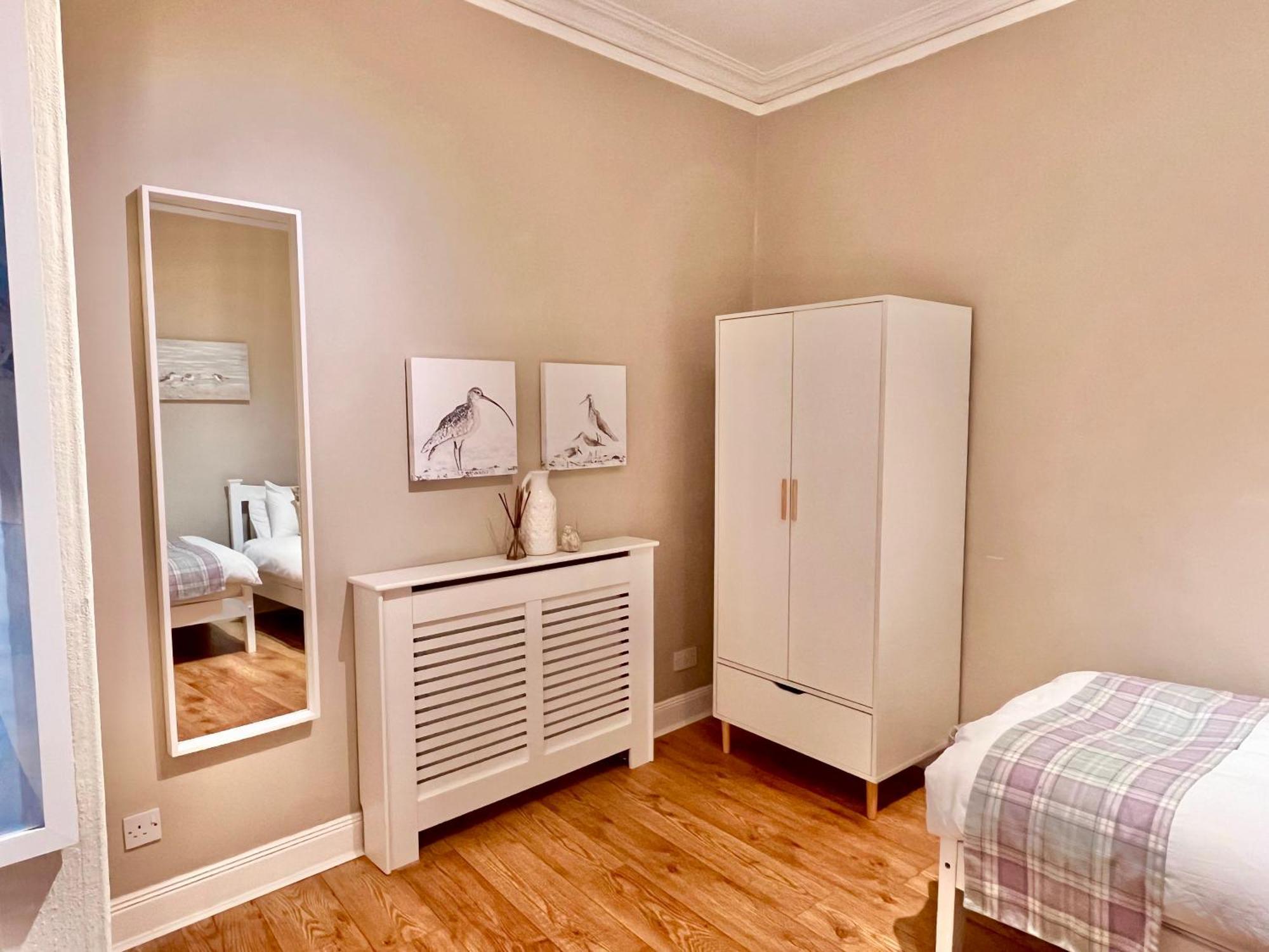 Apartamento Sea Sound Cellardyke Exterior foto
