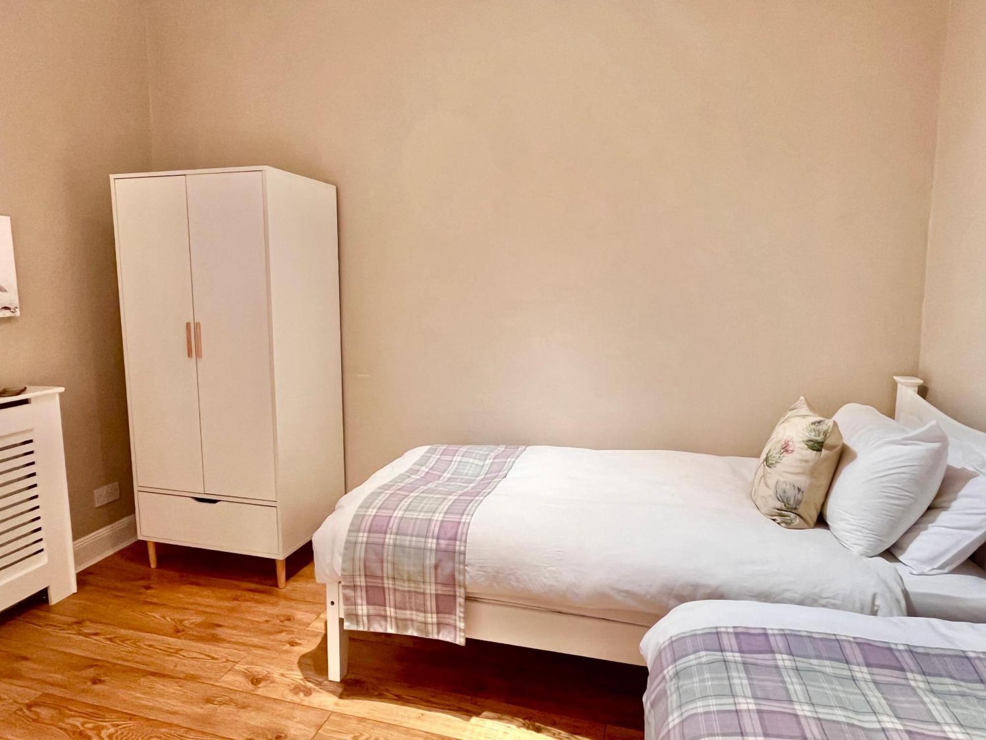 Apartamento Sea Sound Cellardyke Exterior foto